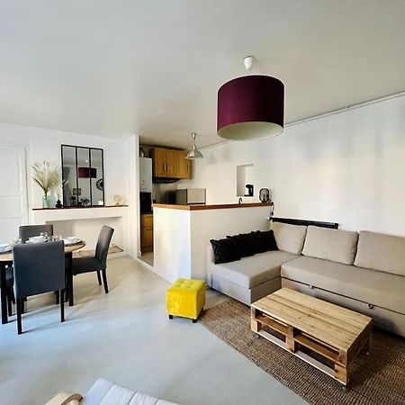 Appartement - Centre Ville Historique - Avec Vue Aurillac Esterno foto